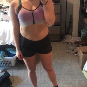 Victoria’s Secret sports bra